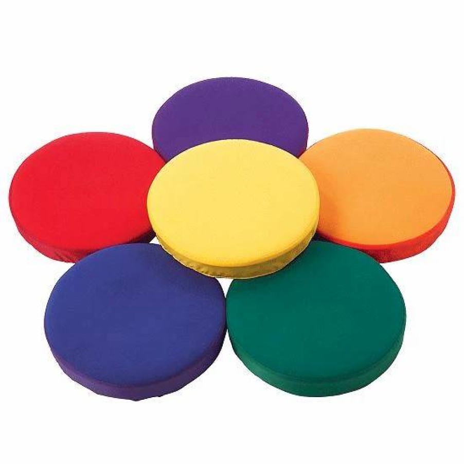 Sensory Solutions * | Sound Steps Set Of 6