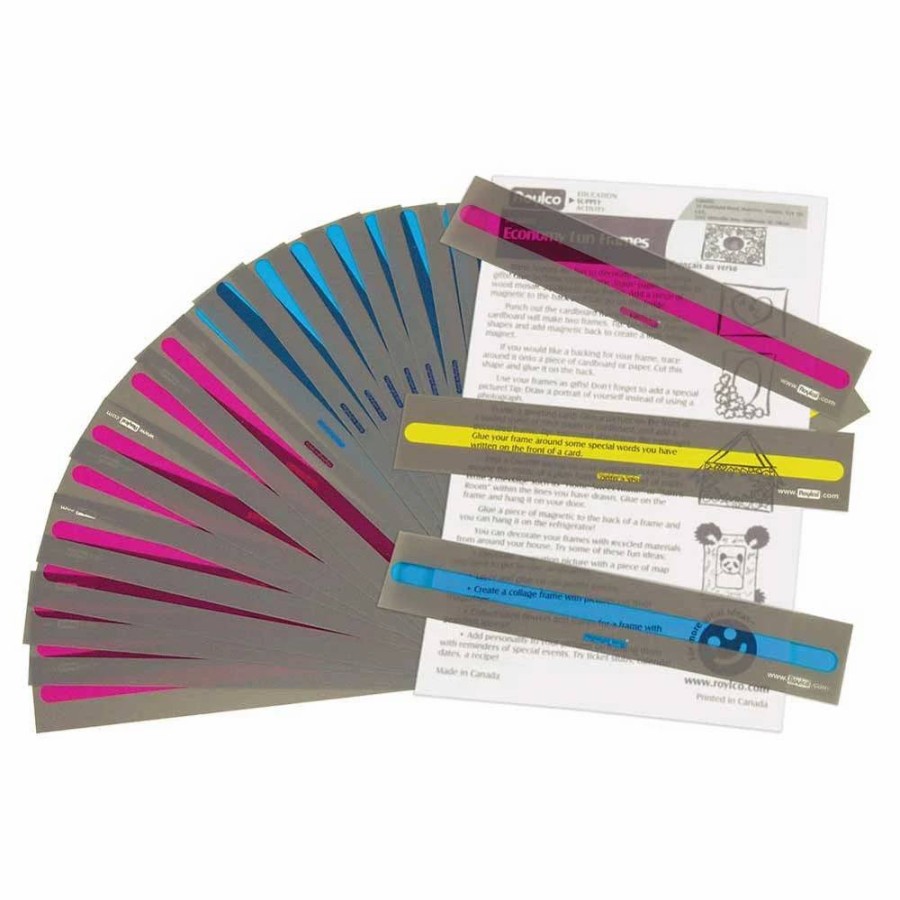 Motor Skills * | Highlight Strips Set Of 30