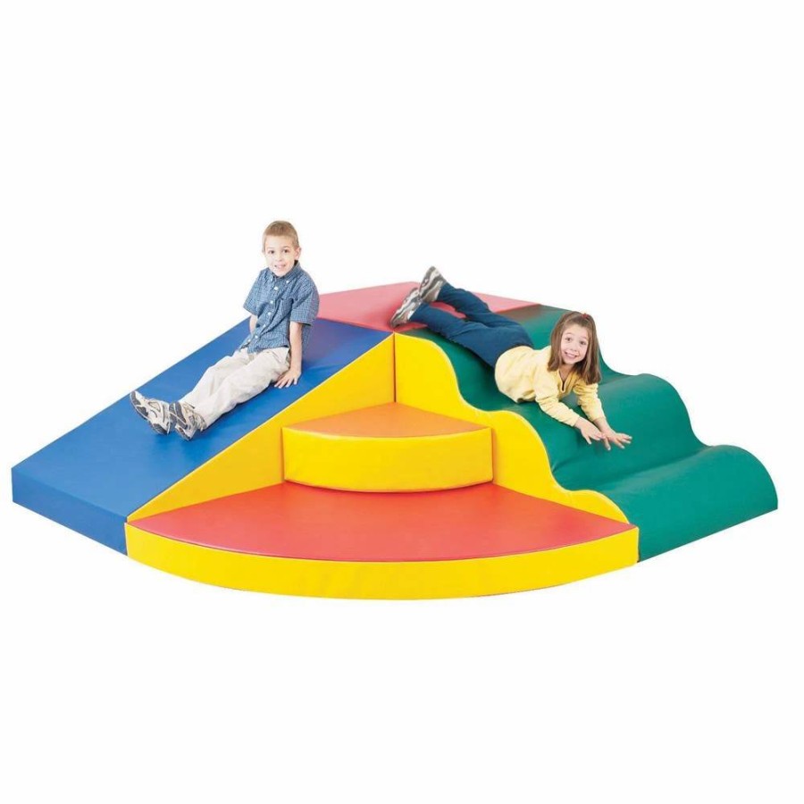 Motor Skills * | Softplay Corner Colossus