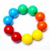 Motor Skills * | Jumbo Magnetic Marbles