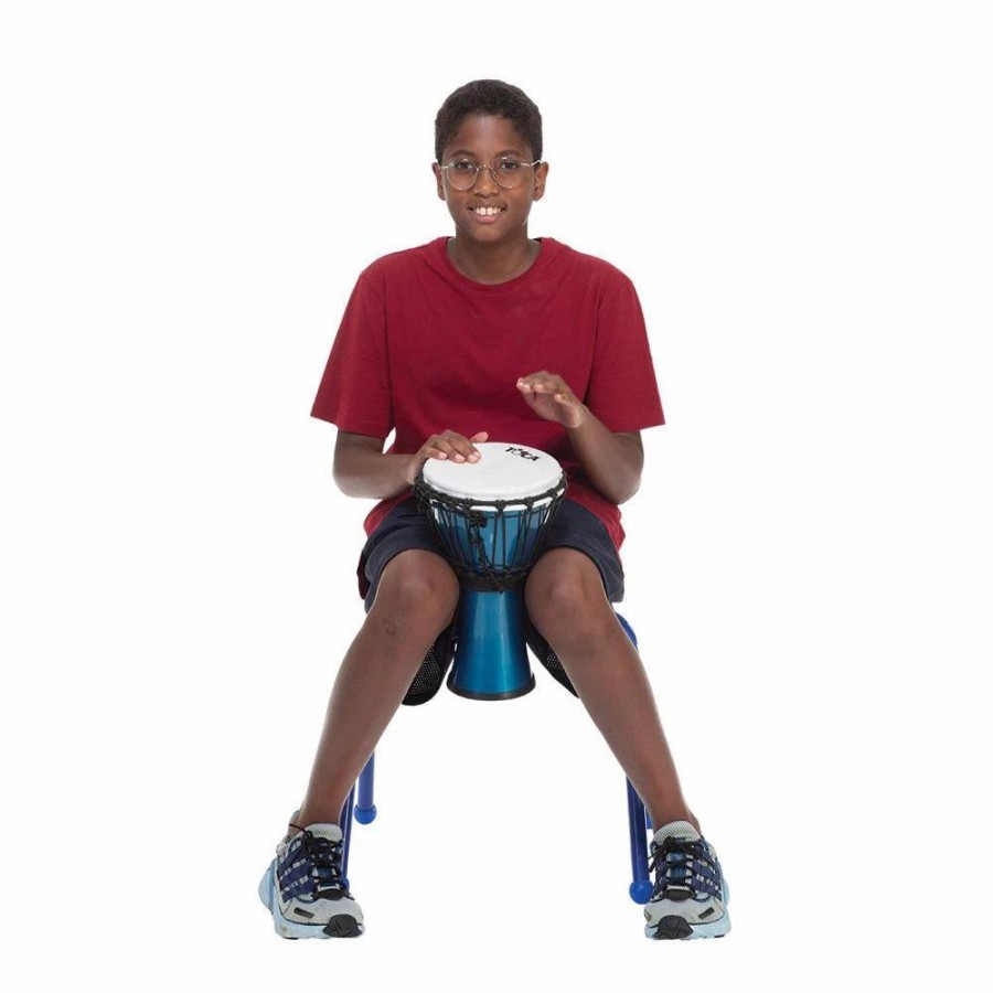 Physical Education * | Toca Percussiona Freestyle Colorsound Djembe