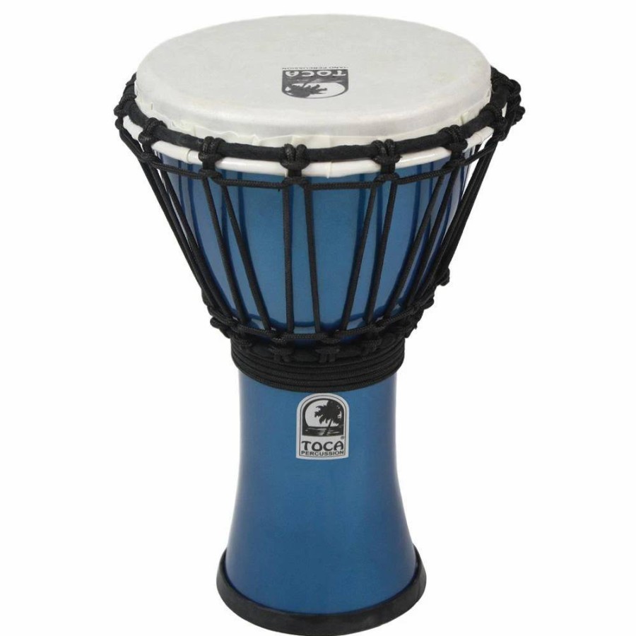 Physical Education * | Toca Percussiona Freestyle Colorsound Djembe