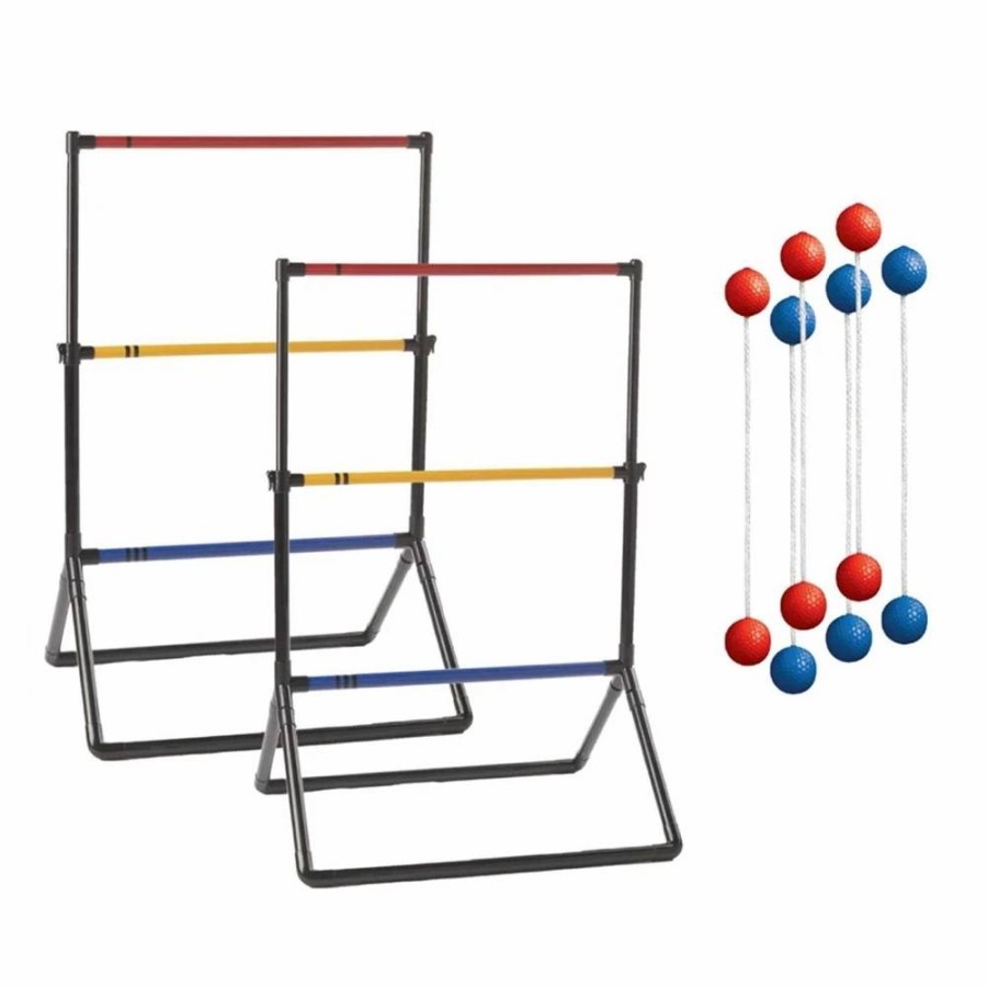 Physical Education * | Franklina Starter Ladder Ball