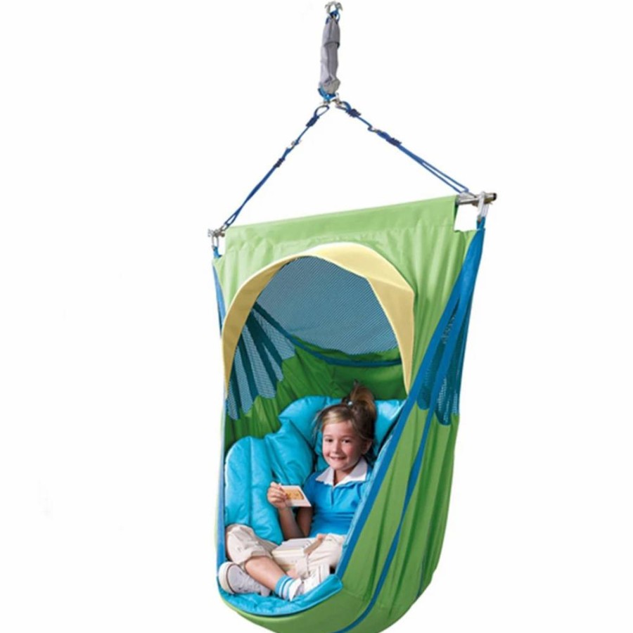 Sensory Solutions * | Chill Comfort Swing