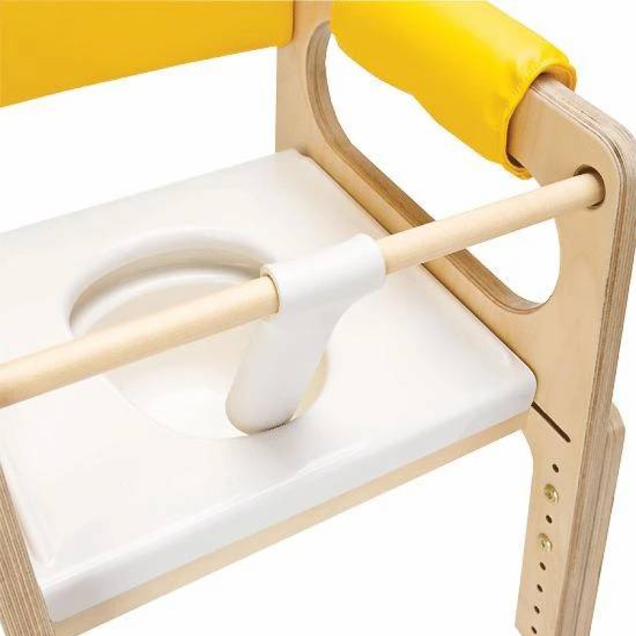 Daily Living * | Smirthwaite Handrail For Combi Toileting Chair