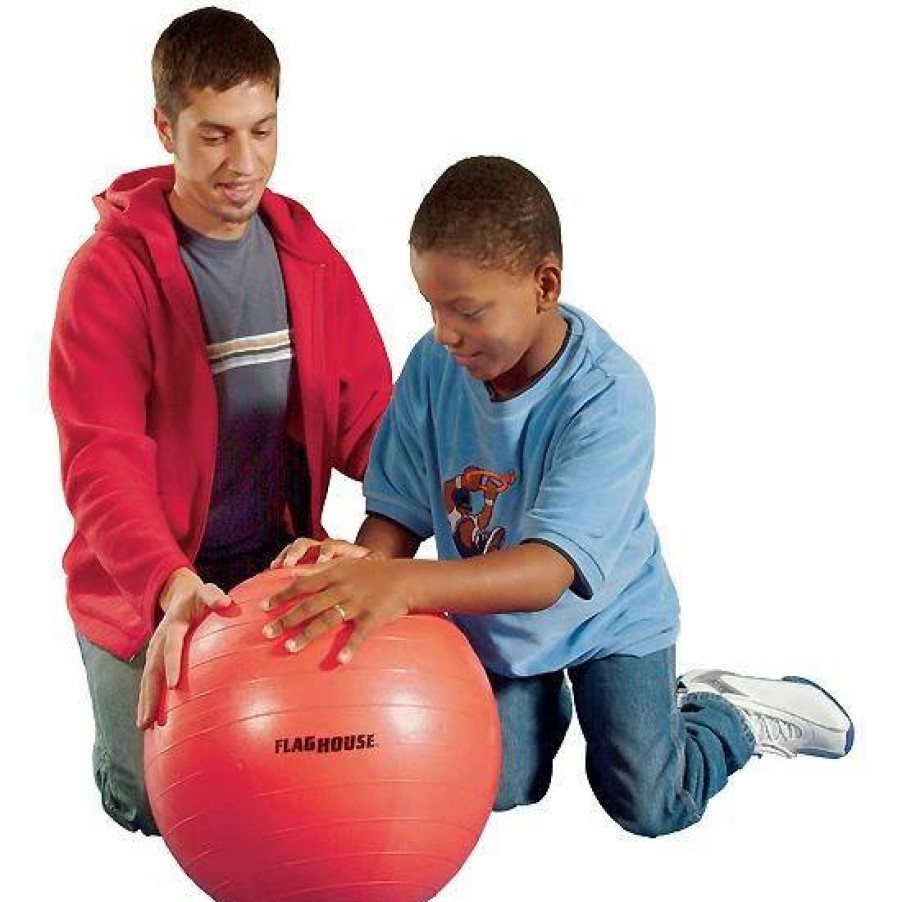 Motor Skills * | Burst-Resistant 38 Body Ball