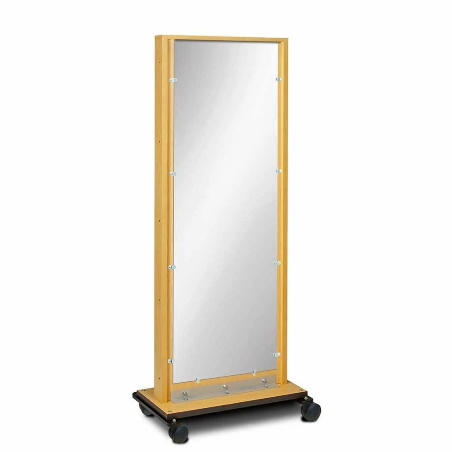 Sensory Solutions * | Portable Mirror