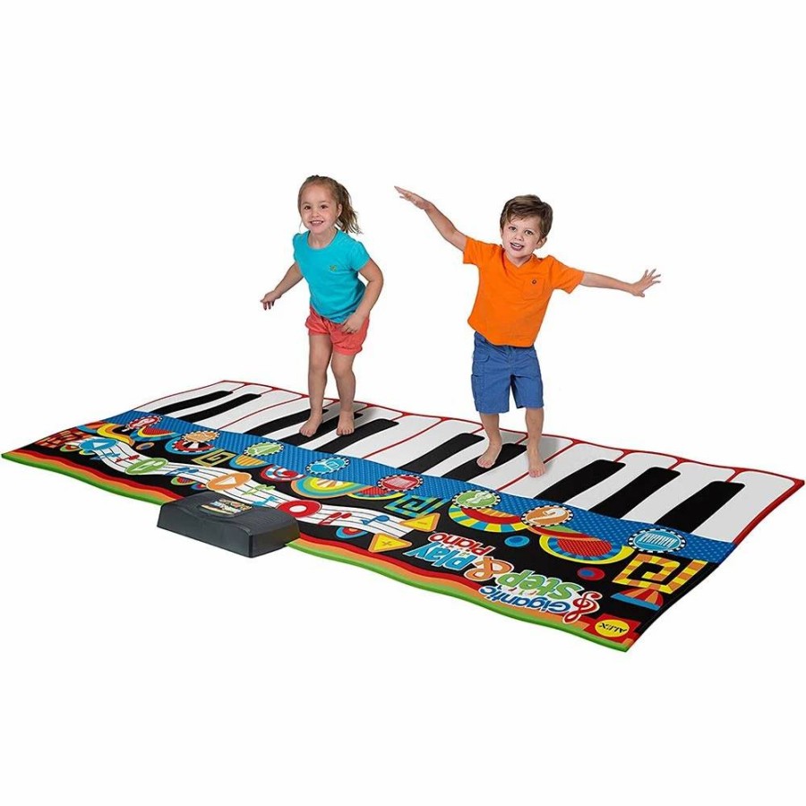 Physical Education * | Giant Piano Stepper