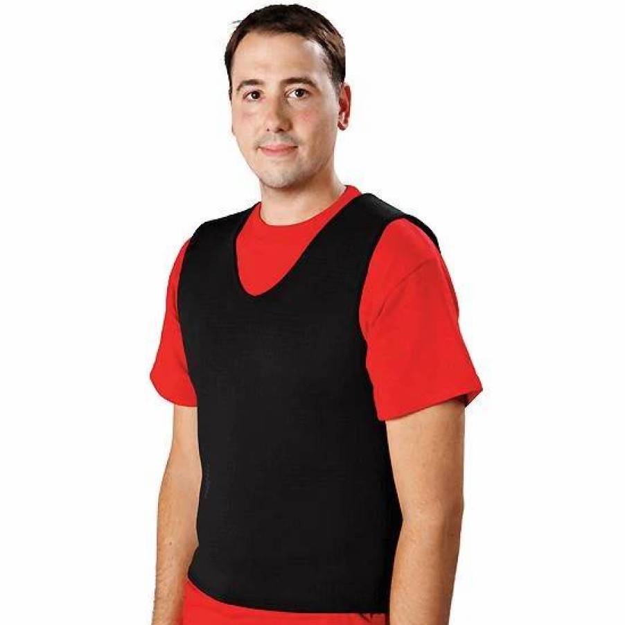 Sensory Solutions * | Flaghouse Deep Pressure Vest Medium