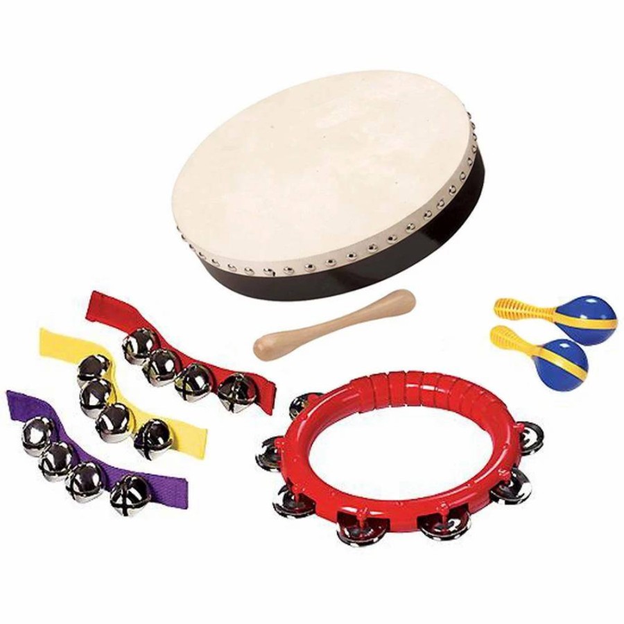 Sensory Solutions * | Marching Band Music Set