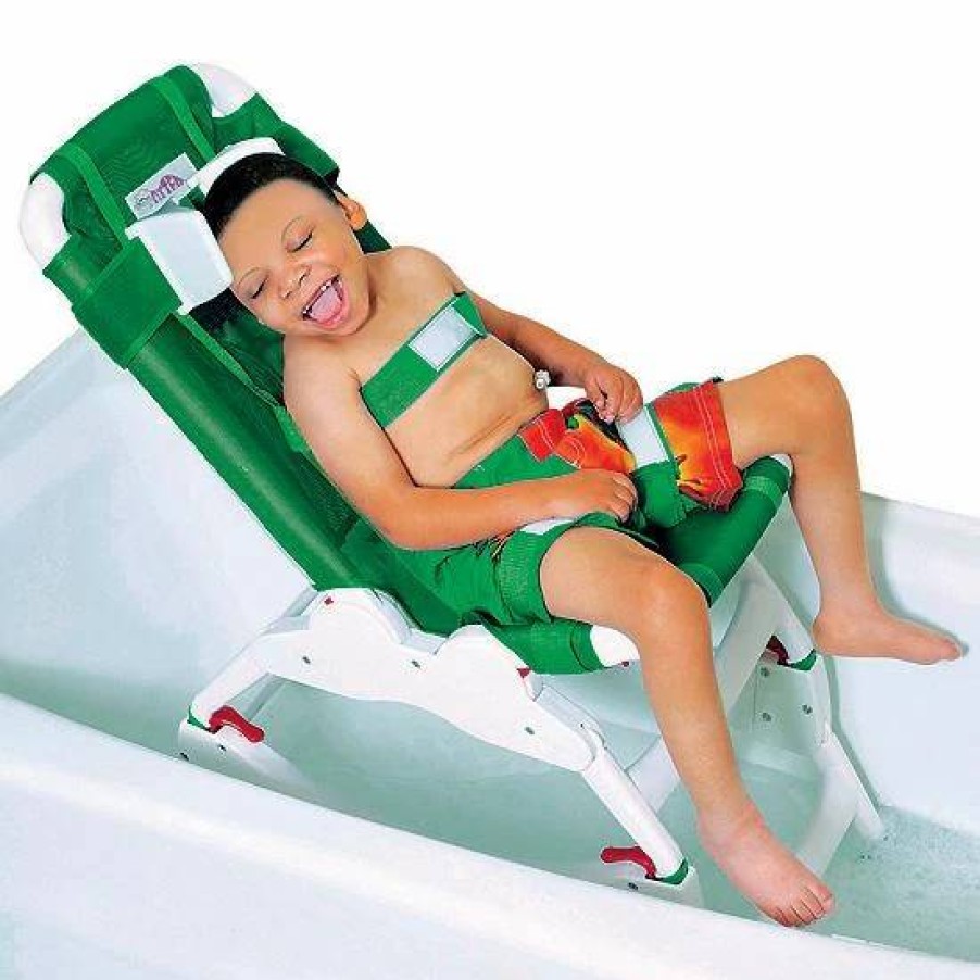 Daily Living * | Otter Bath Chair Size 2