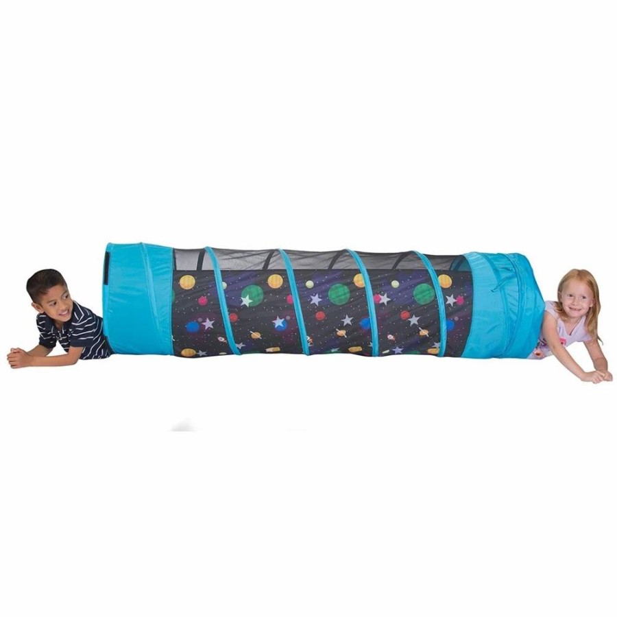 Physical Education * | Glow In The Dark Stars Tunnel