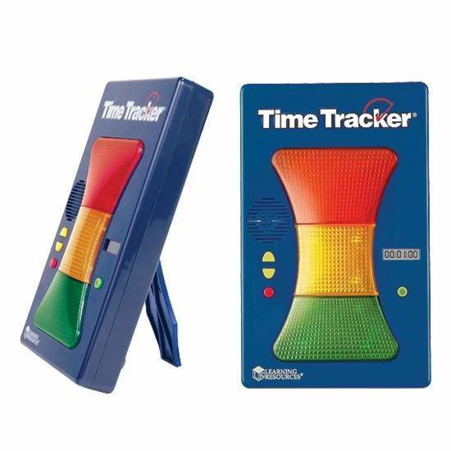 Physical Education * | Magnetic Time Tracker