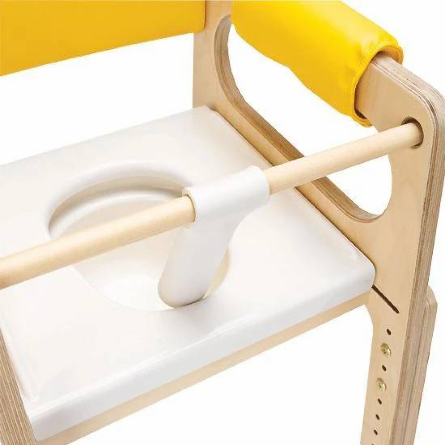 Daily Living * | Combi Splash Guard For Toileting Chair