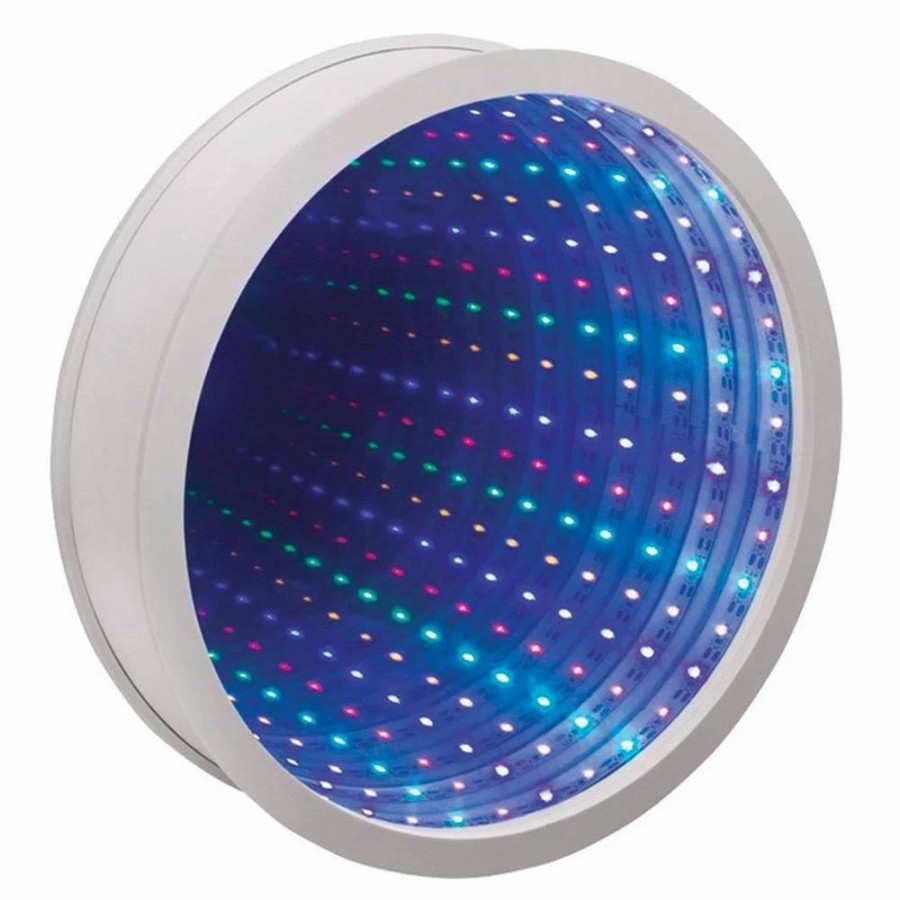 Sensory Solutions * | Infinity Lights Mirror