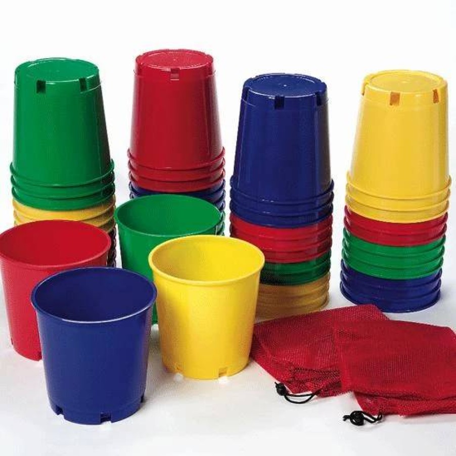 Physical Education * | Multi Bucket Super Set