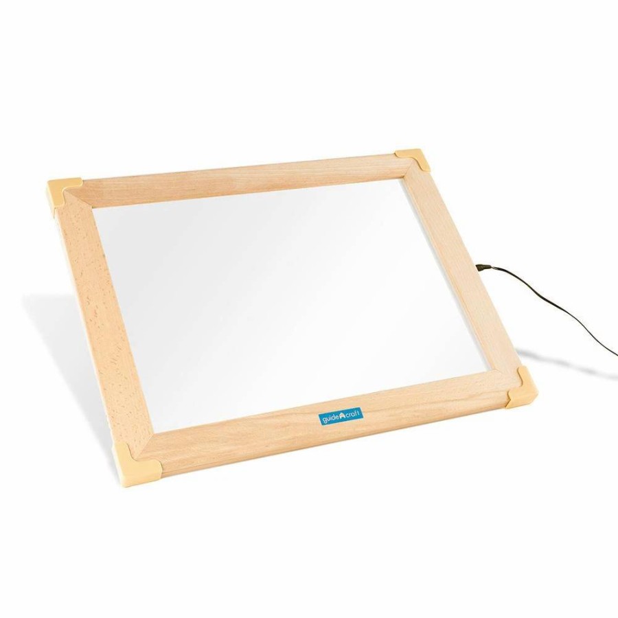 Sensory Solutions * | Led Activity Tablet