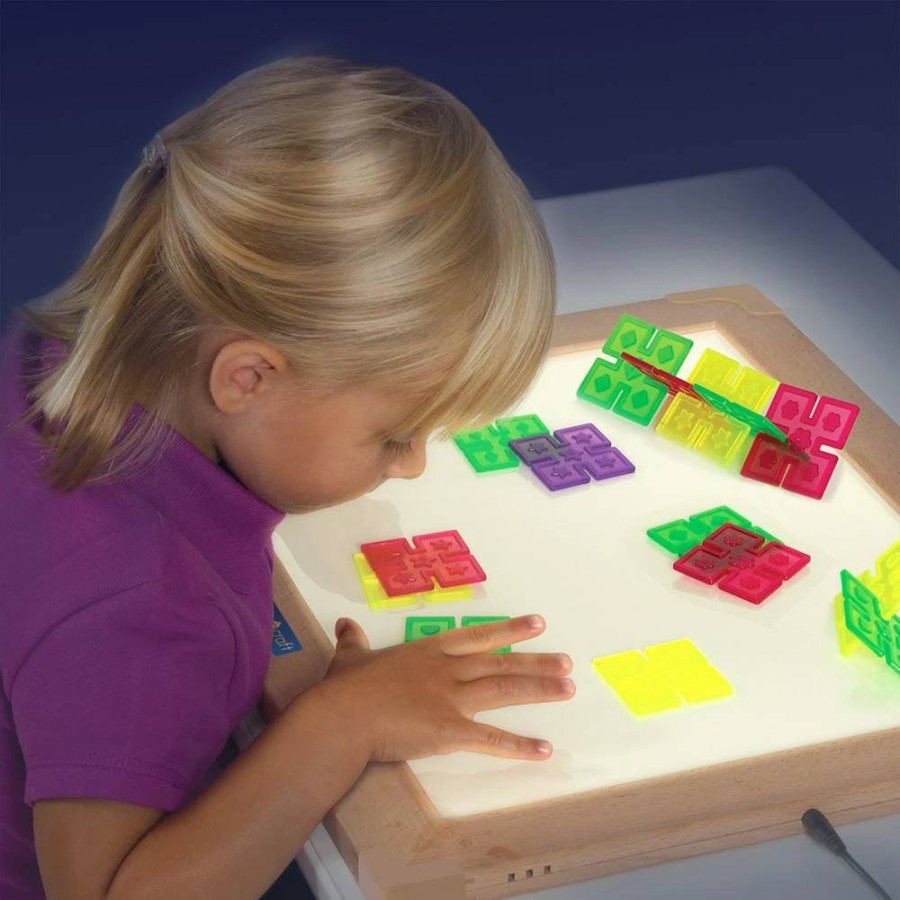 Sensory Solutions * | Led Activity Tablet