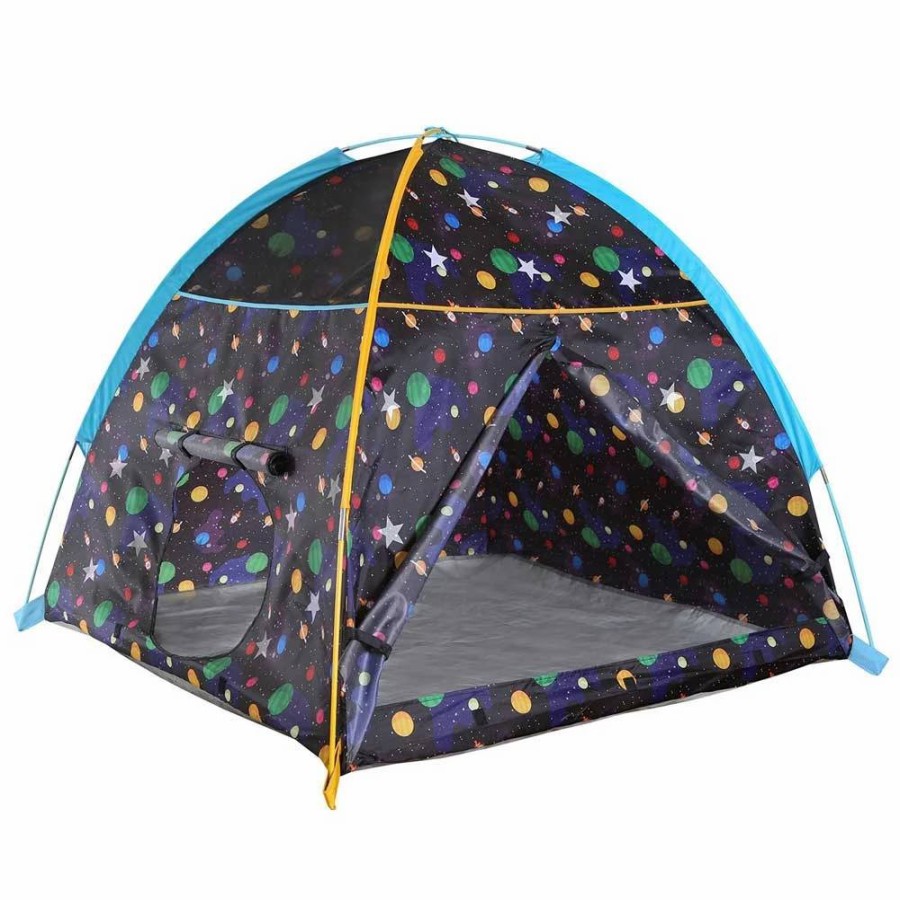 Physical Education * | Glow In The Dark Stars Tent