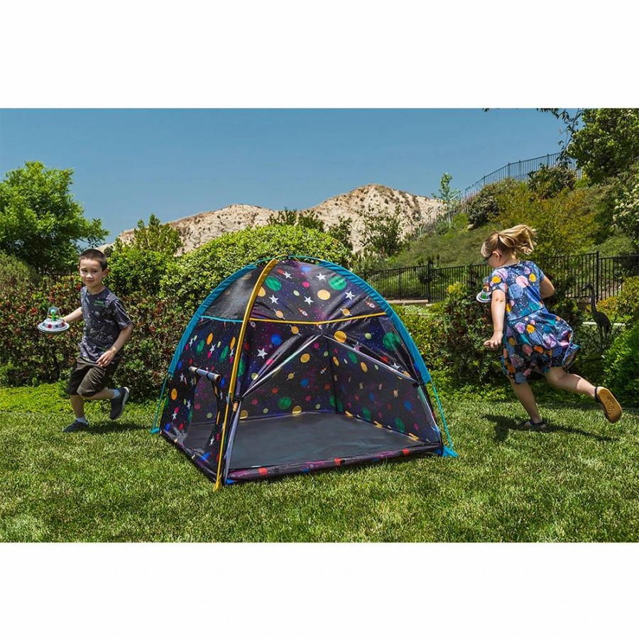 Physical Education * | Glow In The Dark Stars Tent