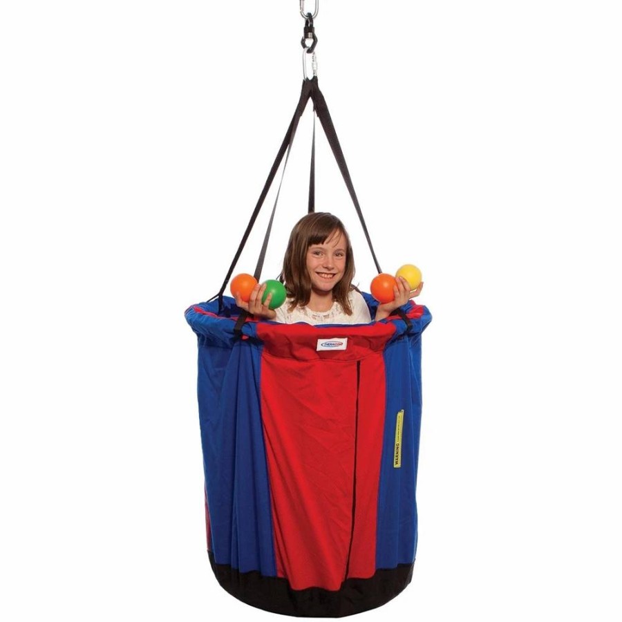 Sensory Solutions * | Flaghouse Circus Swing