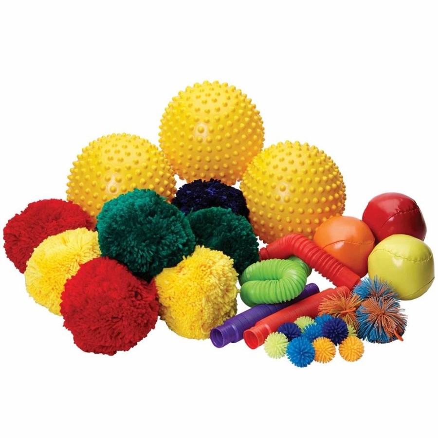 Sensory Solutions * | Sensory Play Set