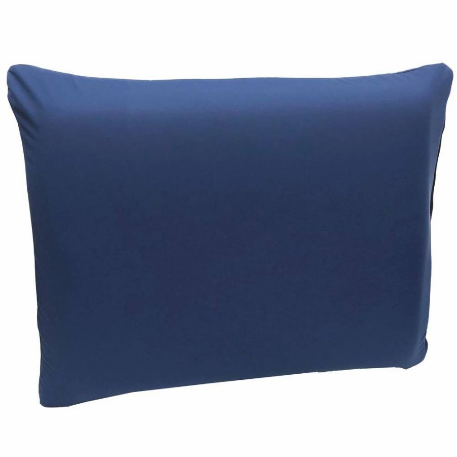 Daily Living * | Super Soft Wipe Clean Foam Pillow