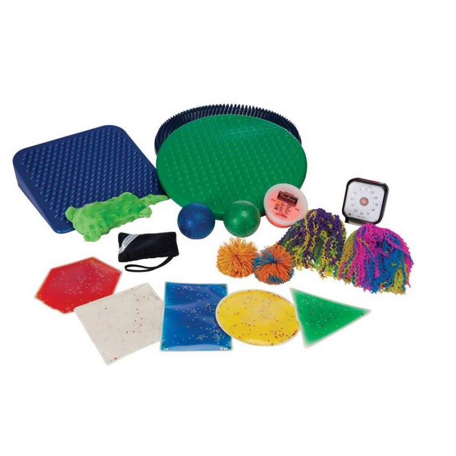 Sensory Solutions * | Alert Kit