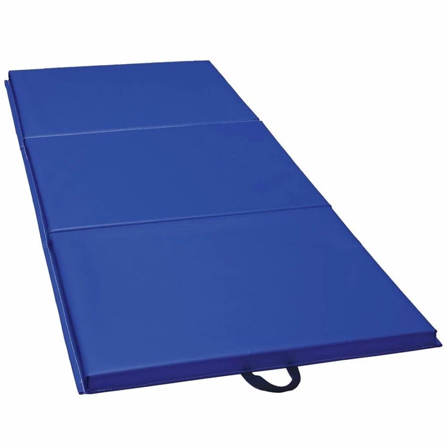 Motor Skills * | Flaghouse Personal Fitness Exercise Mat