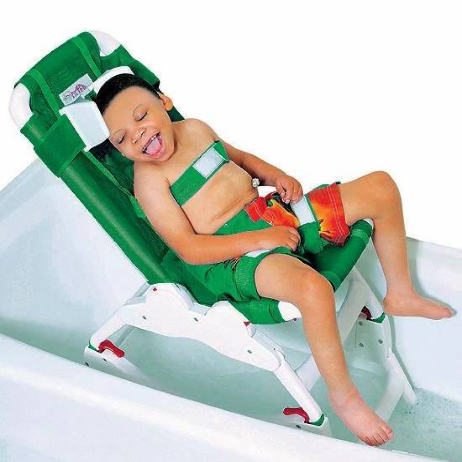 Daily Living * | Otter Bath Chair Size 1