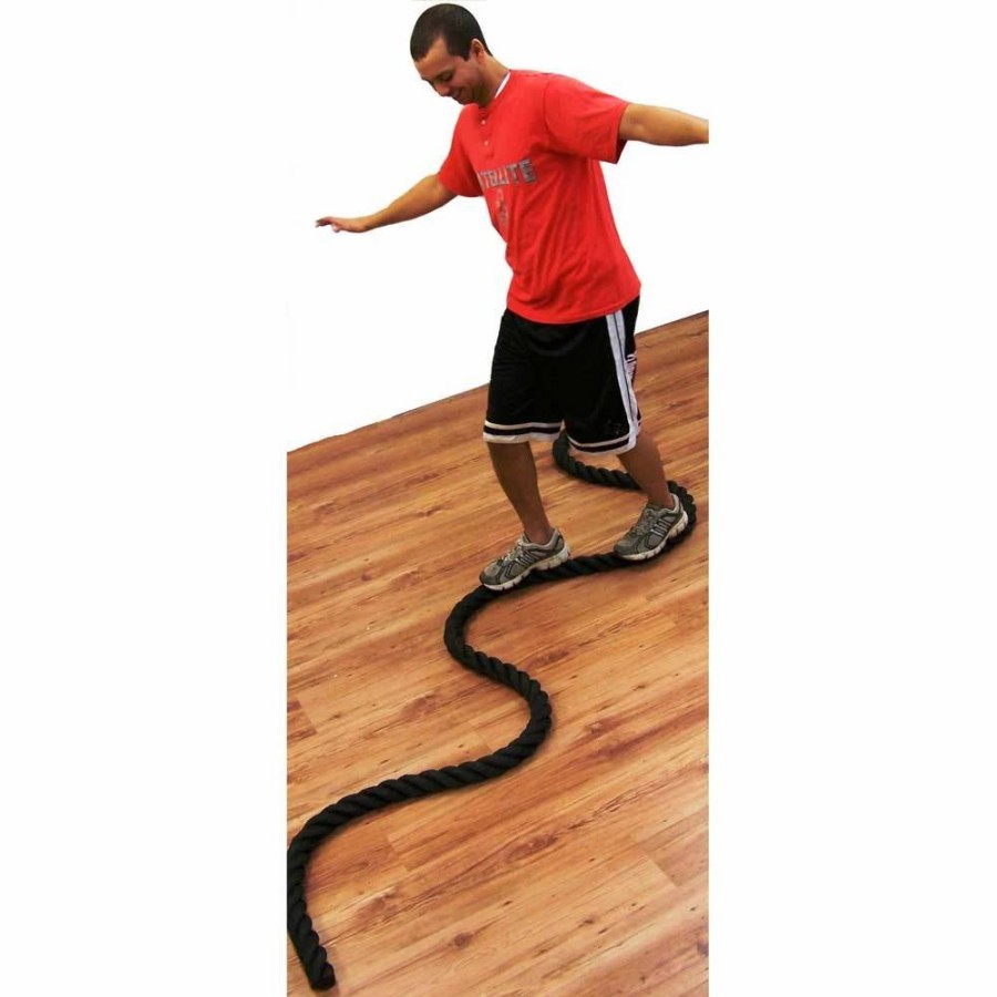 Sensory Solutions * | Balance Rope 9'L