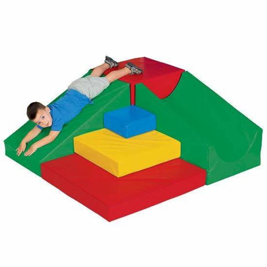 Motor Skills * | Corner Ridge Climber