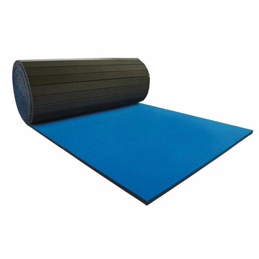 Physical Education * | Envirolite Carpet Bonded Foam Flex Roll 2