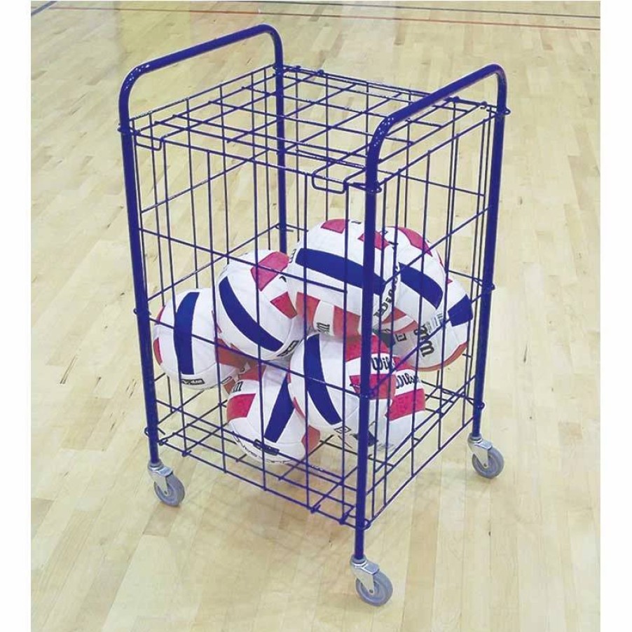 Physical Education * | Mini Totemaster Ball Cart