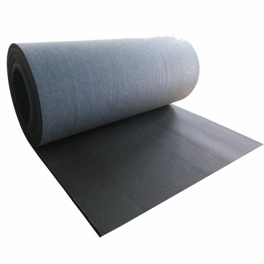 Physical Education * | Envirolite Carpet Bonded Foam Flat Roll 2