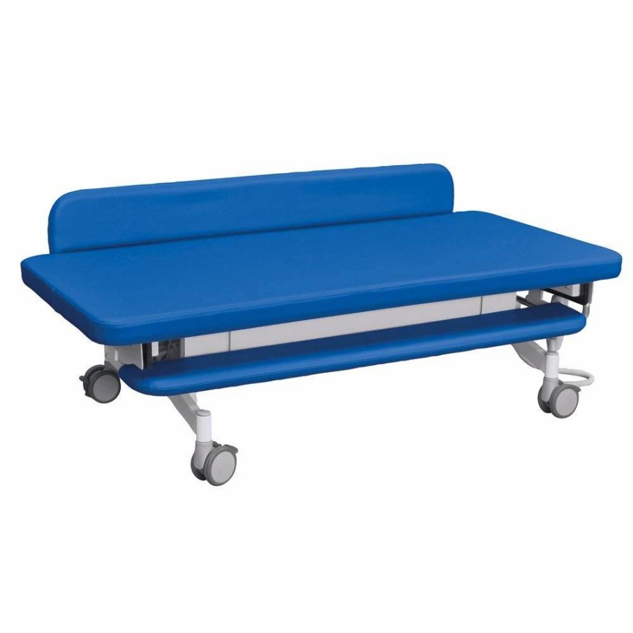 Daily Living * | Flaghouse Mobile Changing Table A Bariatric