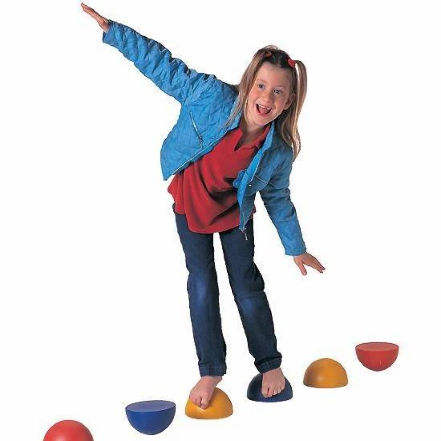 Motor Skills * | Balance Hemispheres