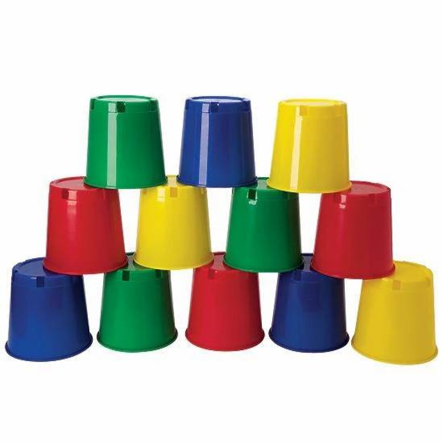 Physical Education * | Multi Buckets Set