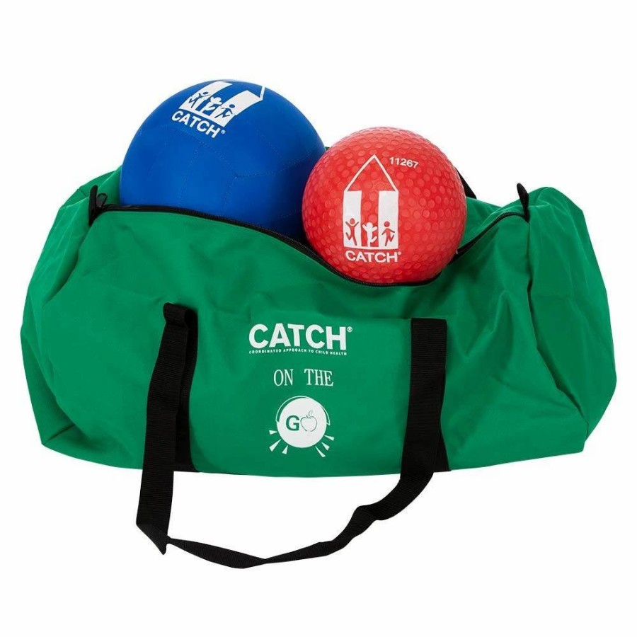 General Education * | Catcha On The Go Duffel Bag