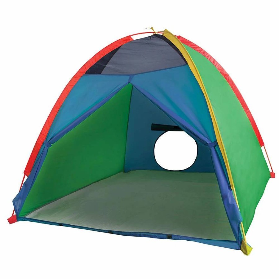 Physical Education * | Super Duper 4-Kid Dome Tent