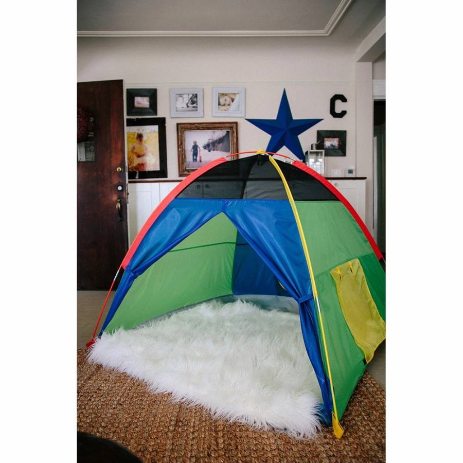 Physical Education * | Super Duper 4-Kid Dome Tent