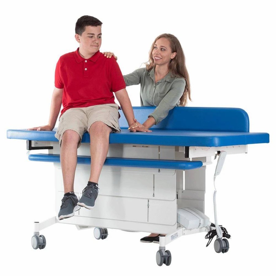 Daily Living * | Flaghouse Mobile Changing Table A Standard