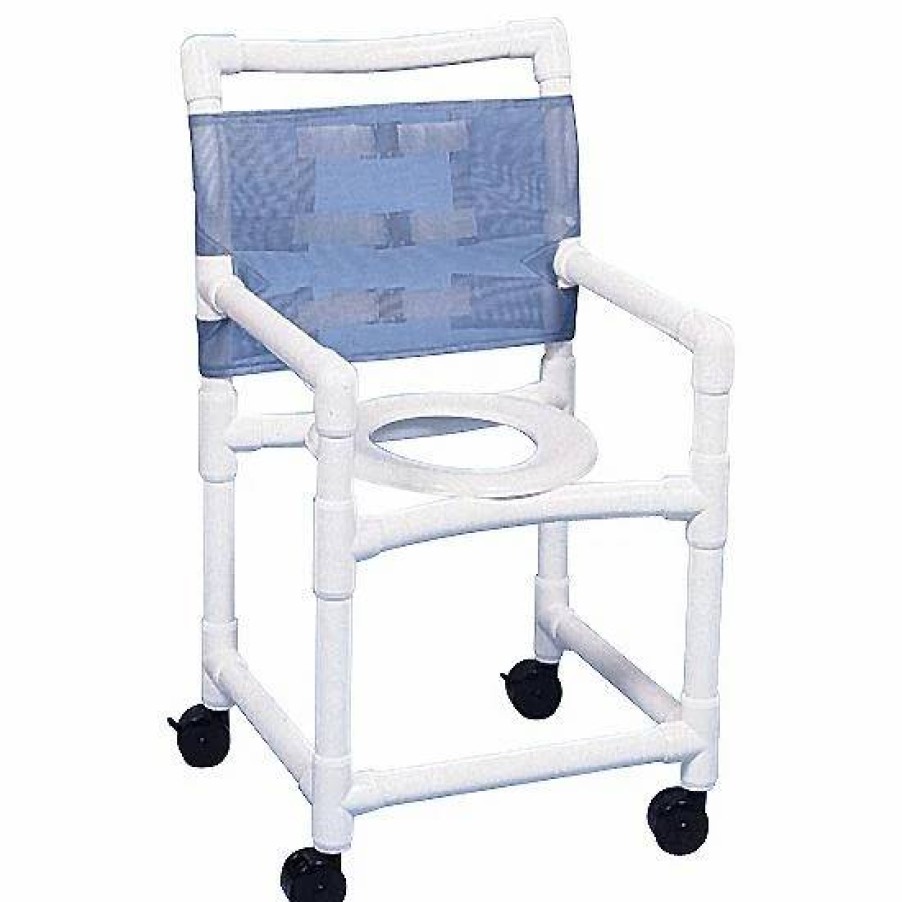 Daily Living * | Economy Wheel Shower Chair