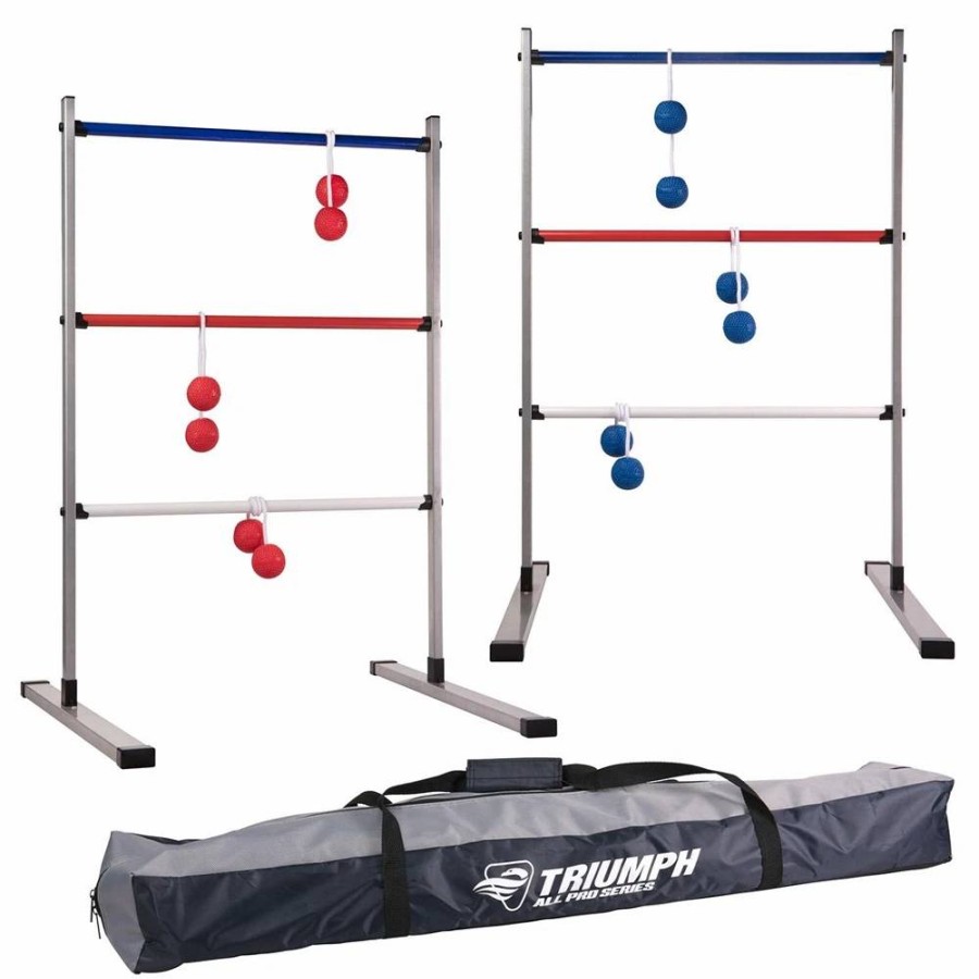 Physical Education * | Pro Series Metal Ladder Ball