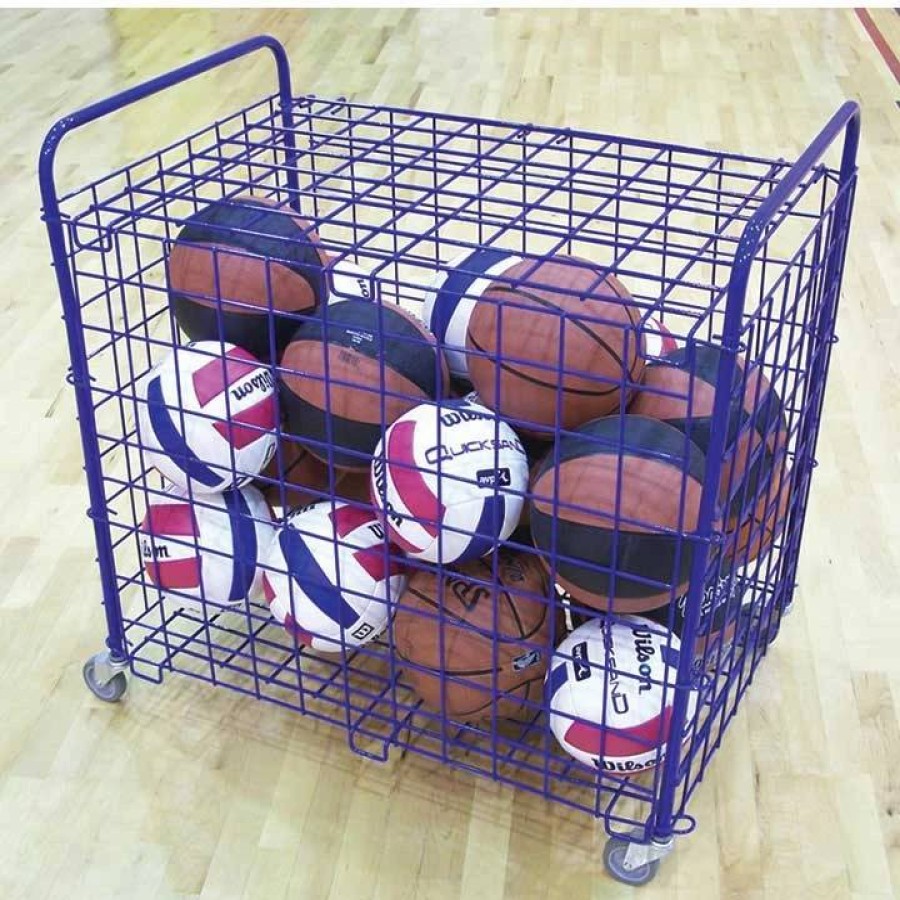 Physical Education * | The Original Totemastera Storage Cart