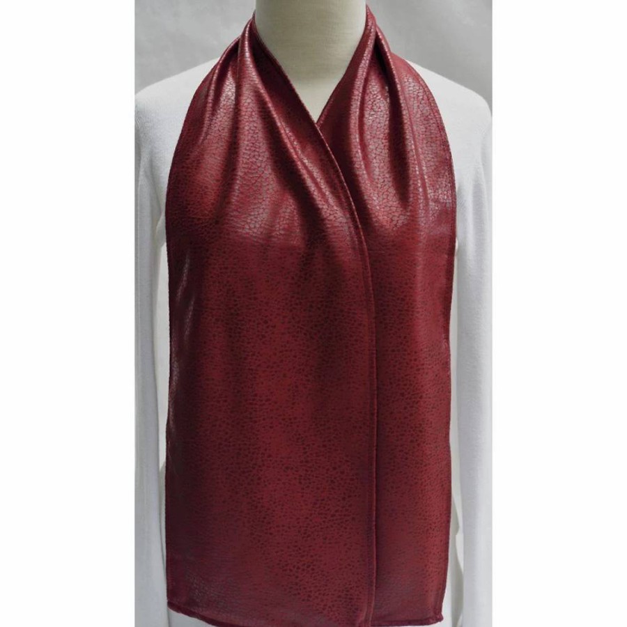 Daily Living * | Adult Scarf Bib