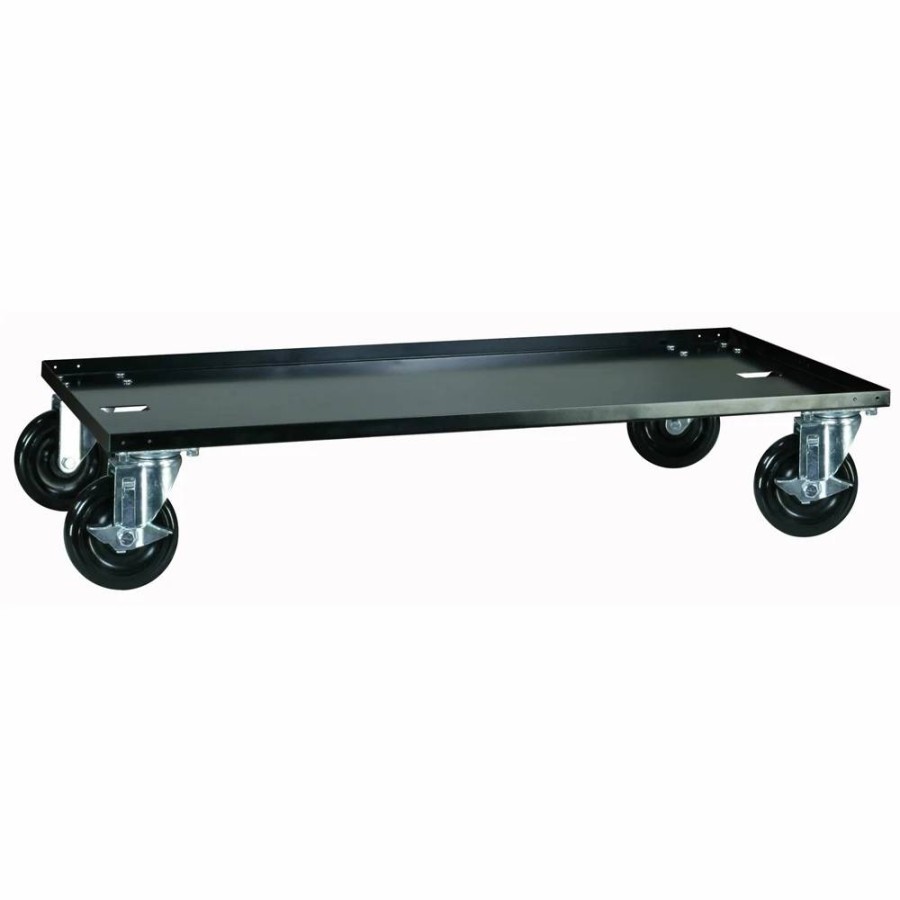 Physical Education * | Mobile Cabinet Dolly